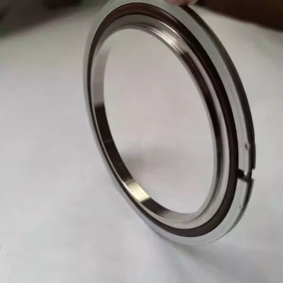 ISO vacuum center support sealing ring positioning ring ISO320 400 500 630 800 1000